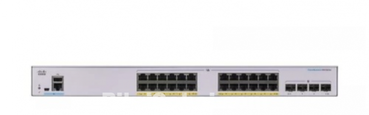 Cisco networks management switch